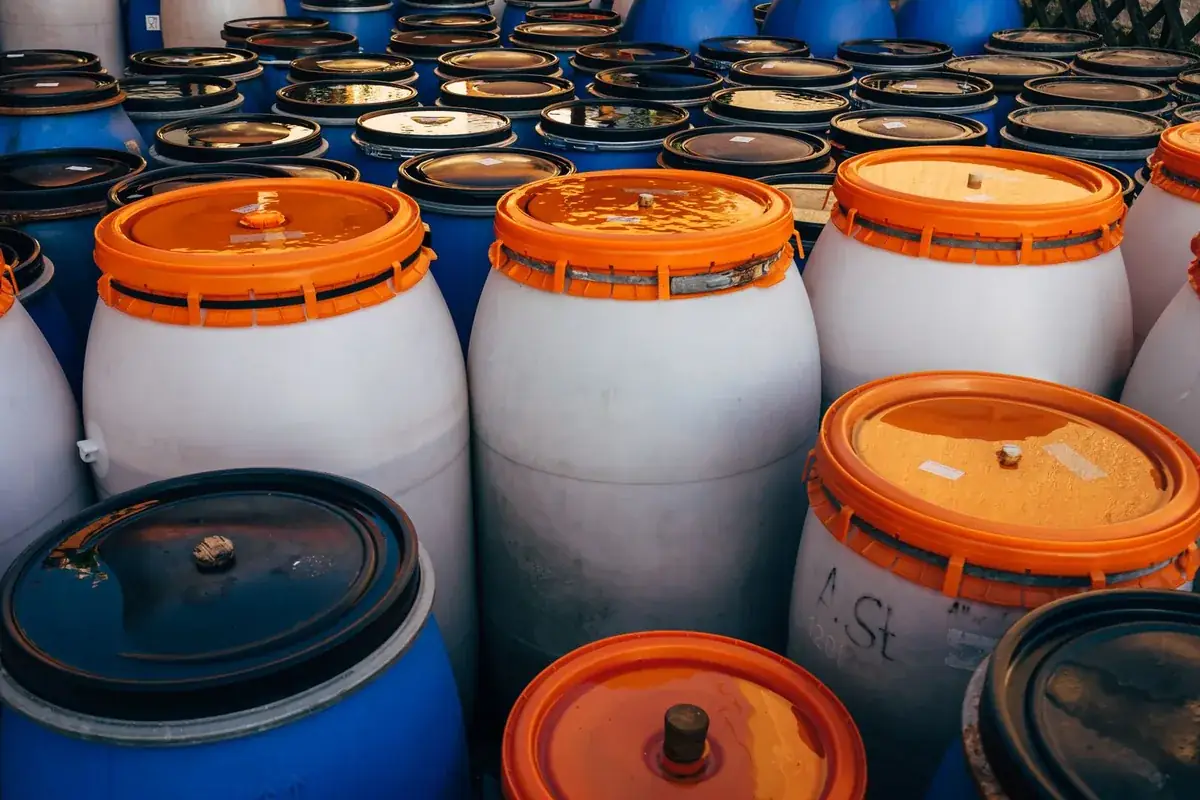 Drug Paraphernalia Cleanup in Mount Baker, Seattle, WA