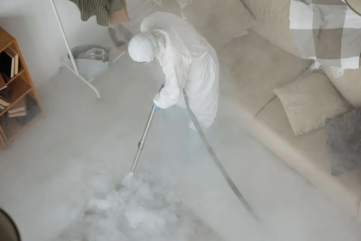 Biohazard Cleanup in Mount Baker, Seattle, WA